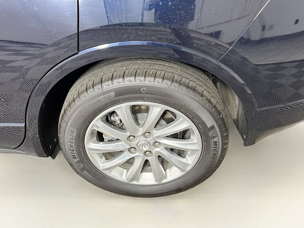 2020 Buick Envision Essence - Photo 25