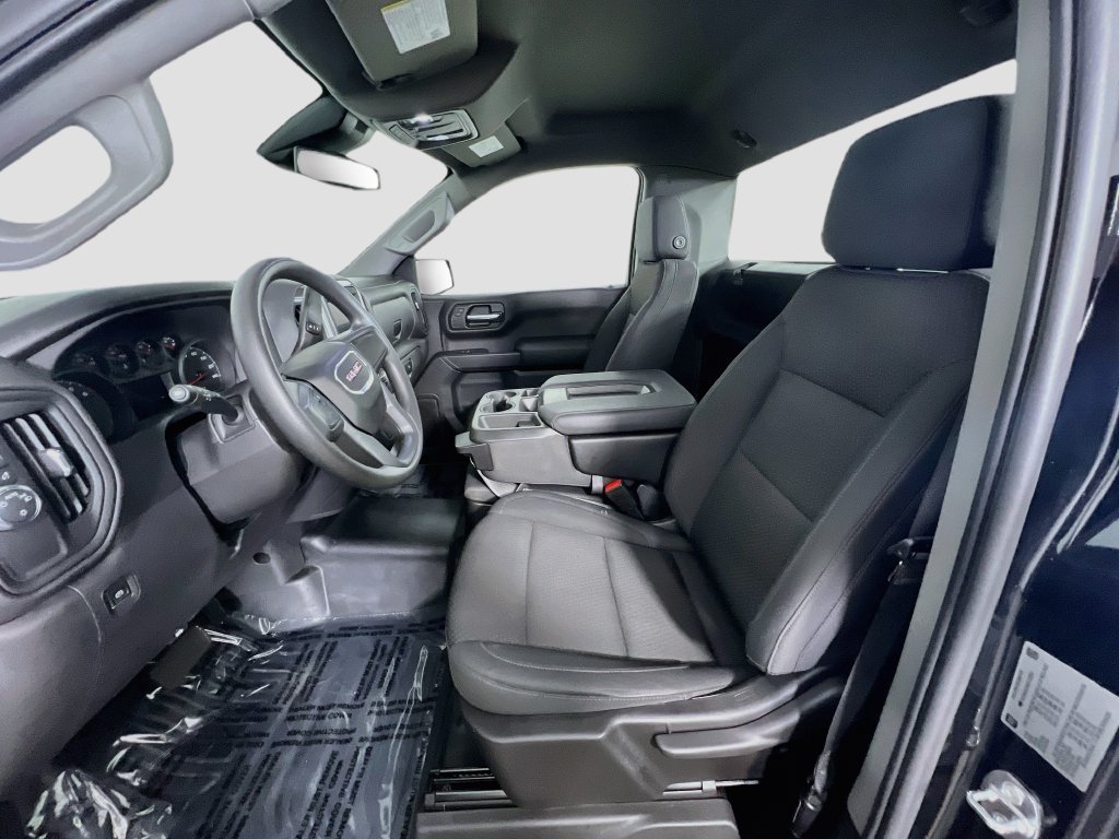 2024 GMC Sierra 1500 Pro - Photo 18