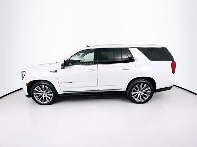 2024 Gmc Yukon Denali photo 2