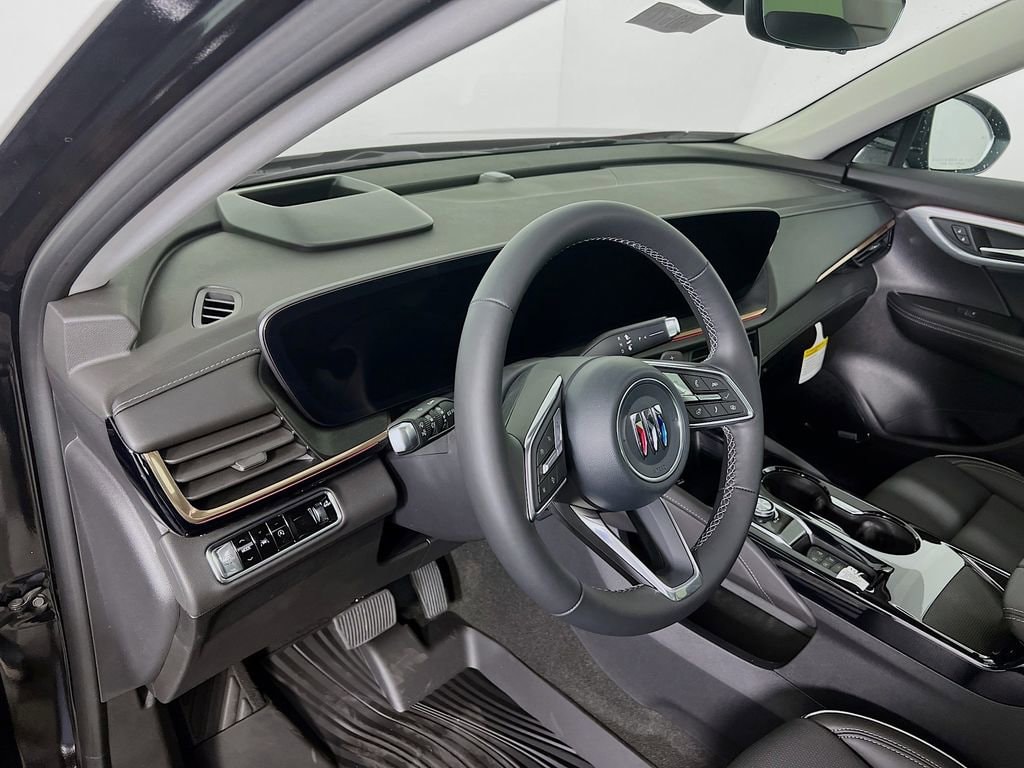 2026 Buick Envision Avenir - Photo 8