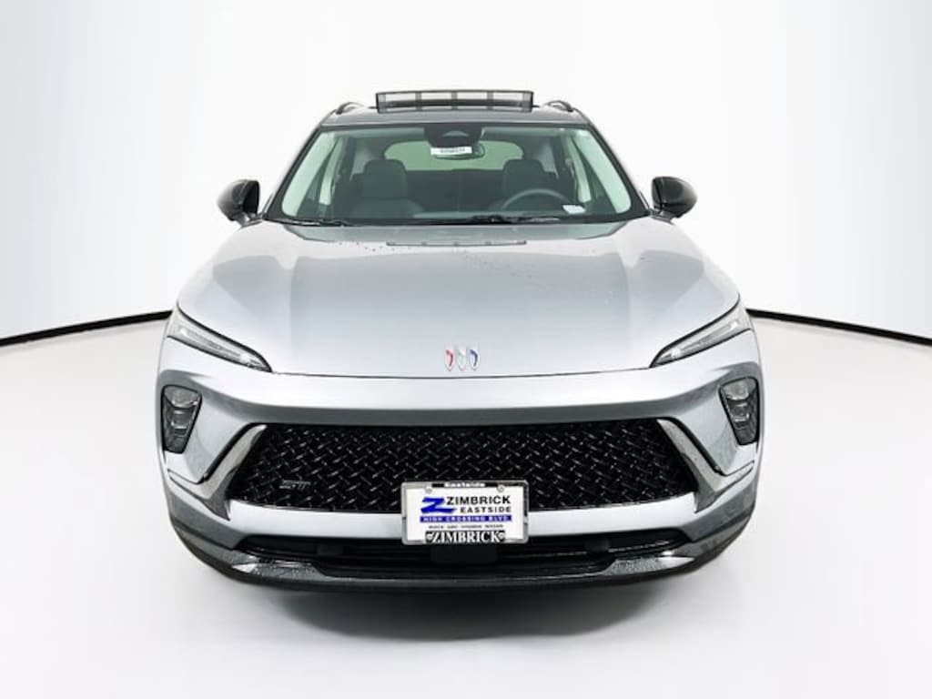 New 2025 Buick Envision Sport Touring SUV