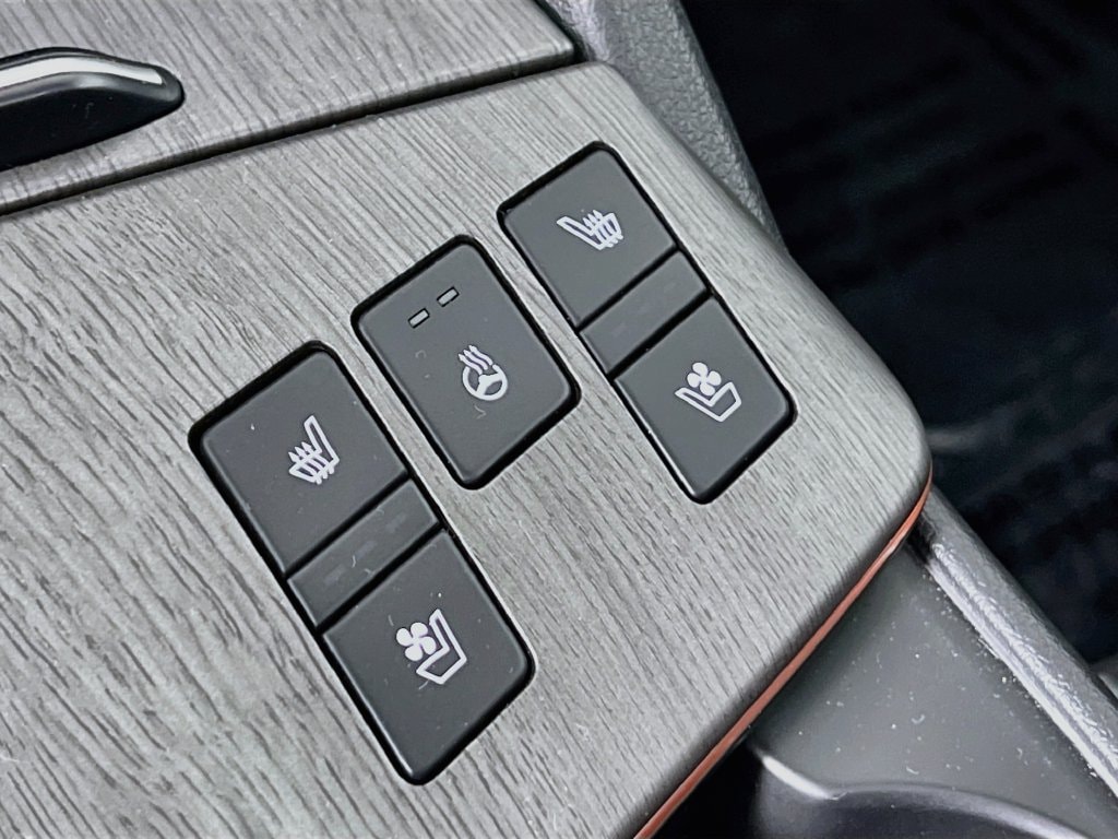 2026 Kia Sportage X-Line Prestige - Photo 20