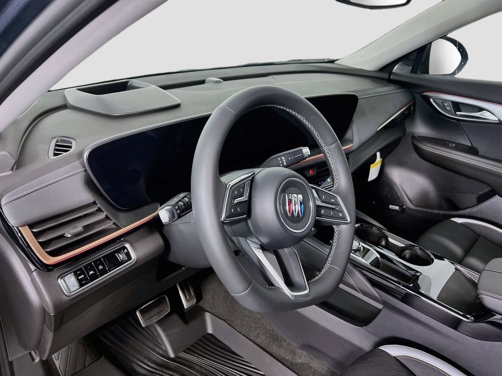 2026 Buick Envision Sport Touring - Photo 9