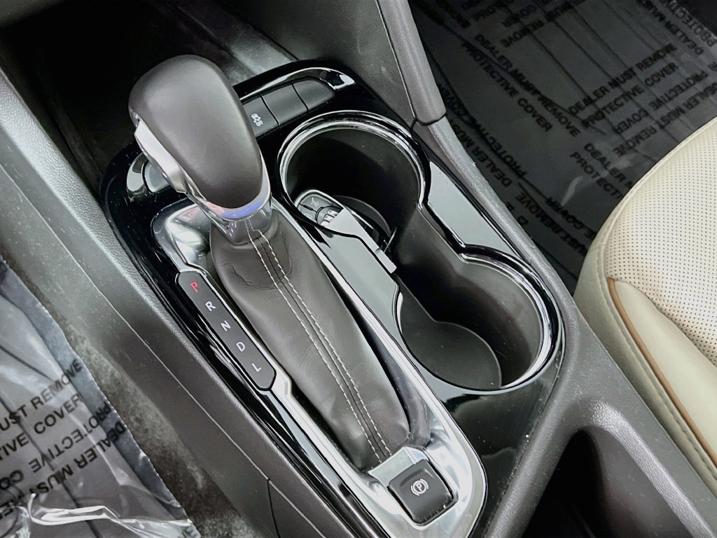 2024 Buick Encore GX Avenir - Photo 16