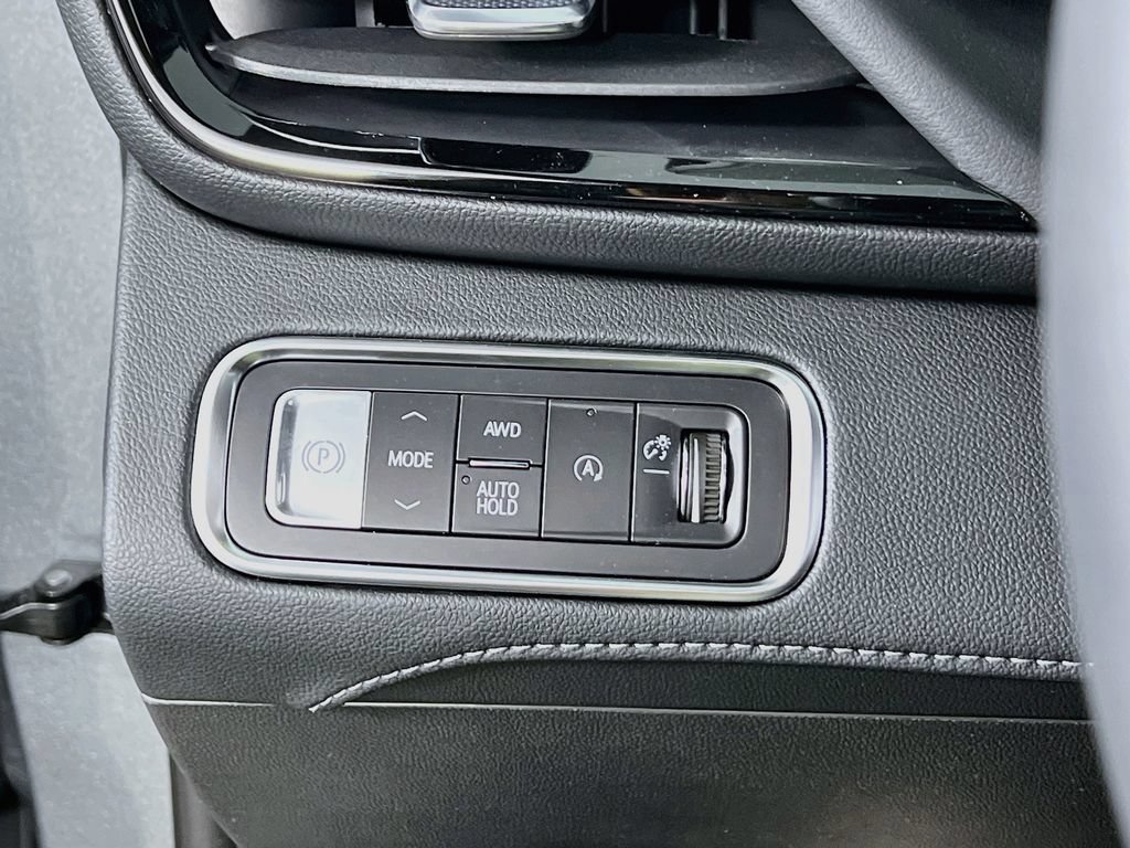 2026 Buick Enclave Avenir - Photo 9