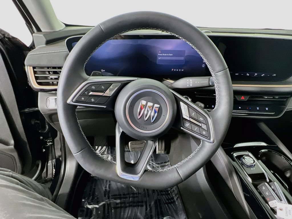 2026 Buick Envision Sport Touring - Photo 10
