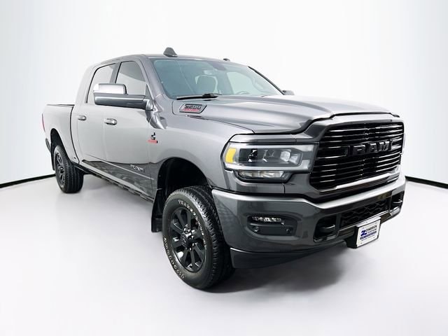 2021 RAM Ram 2500 Pickup