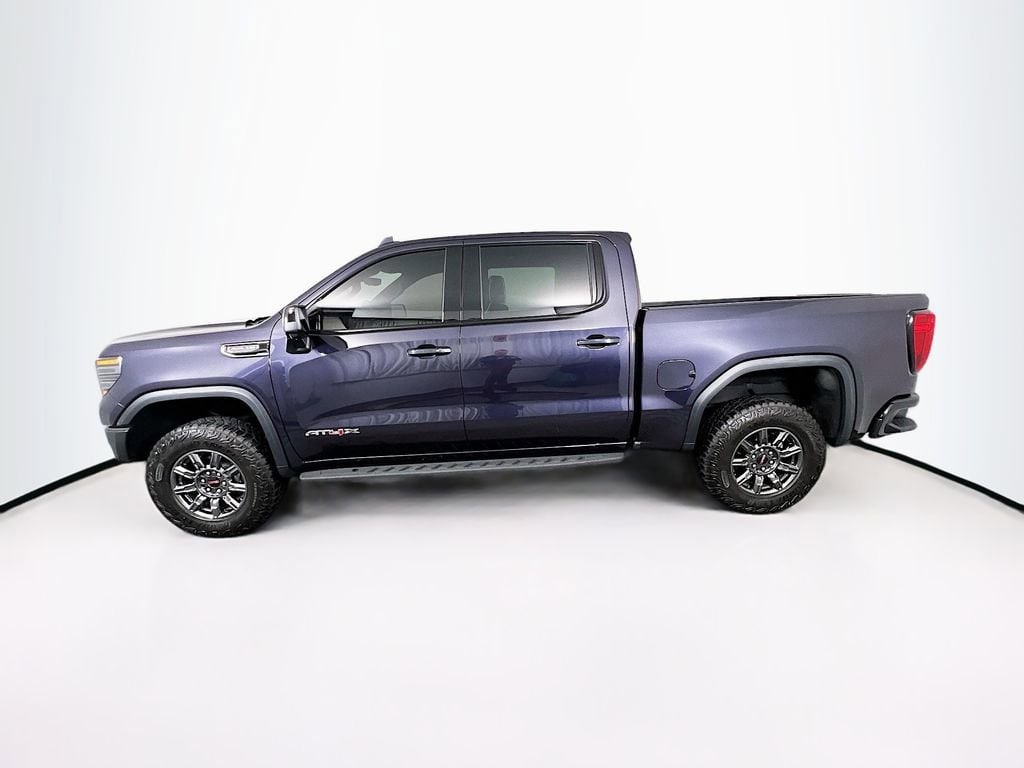 2026 GMC Sierra 1500 AT4X - Photo 4