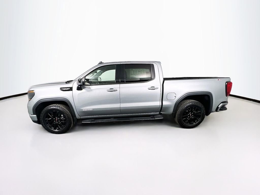 Used 2025 GMC Sierra 1500 Elevation Truck