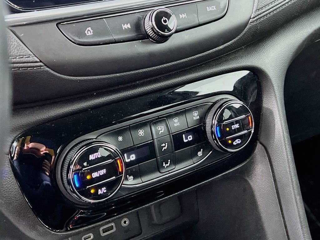 2023 Buick Encore GX Select - Photo 15