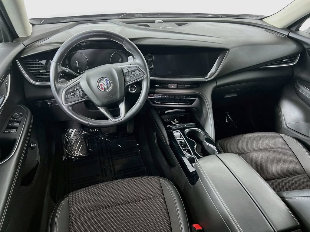 2021 Buick Envision Preferred - Photo 21