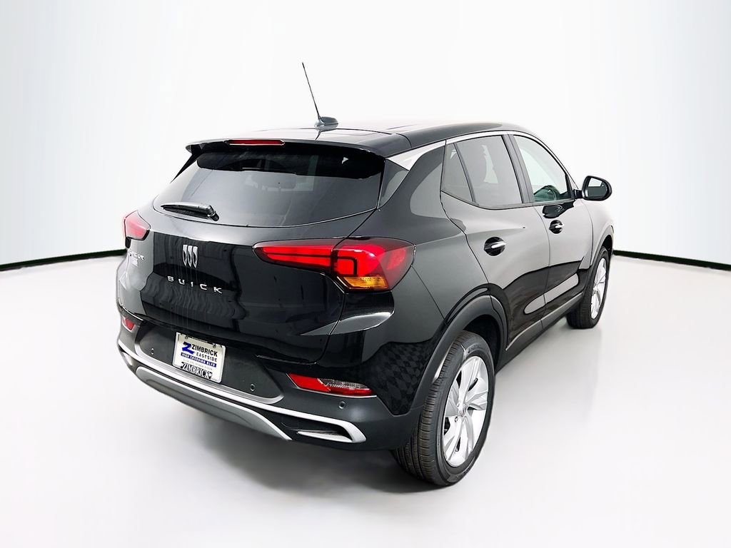 2026 Buick Encore GX Preferred - Photo 7