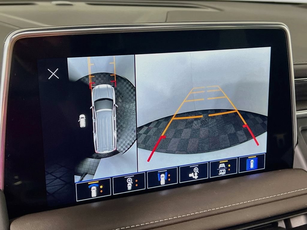 2023 GMC Yukon SLT - Photo 12