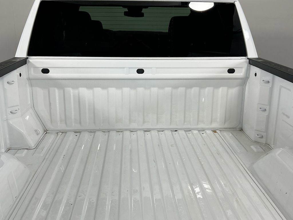 2025 GMC Sierra 1500 Elevation - Photo 24