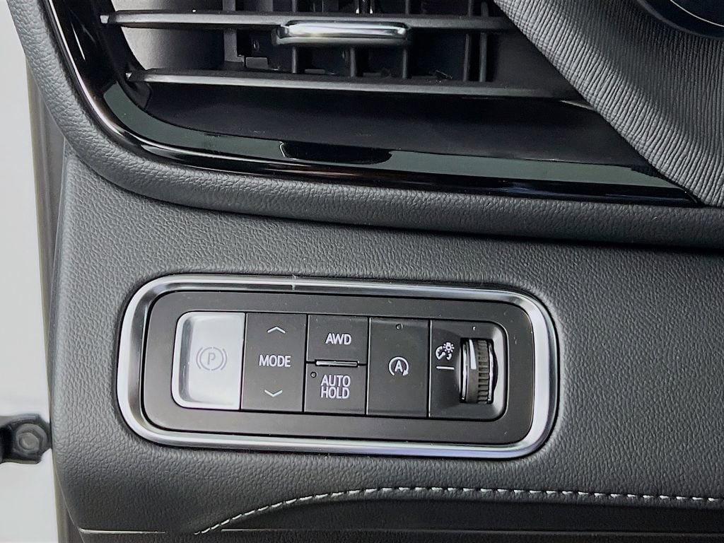2026 Buick Enclave Sport Touring - Photo 9