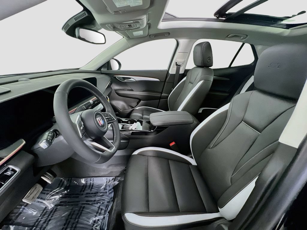 2026 Buick Envision Sport Touring - Photo 19