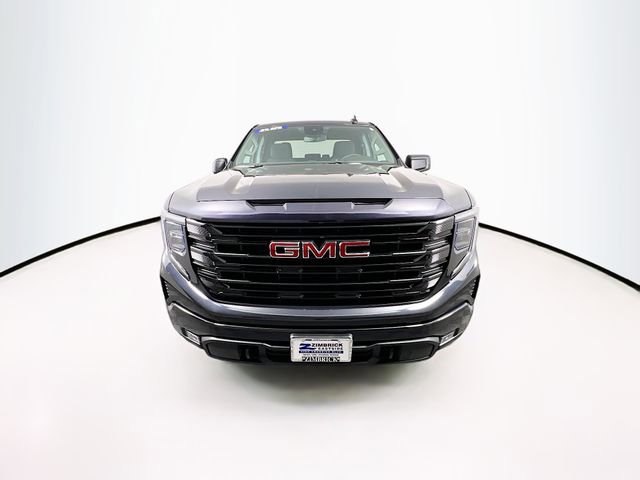 2026 Gmc Sierra 1500 Elevation photo 2