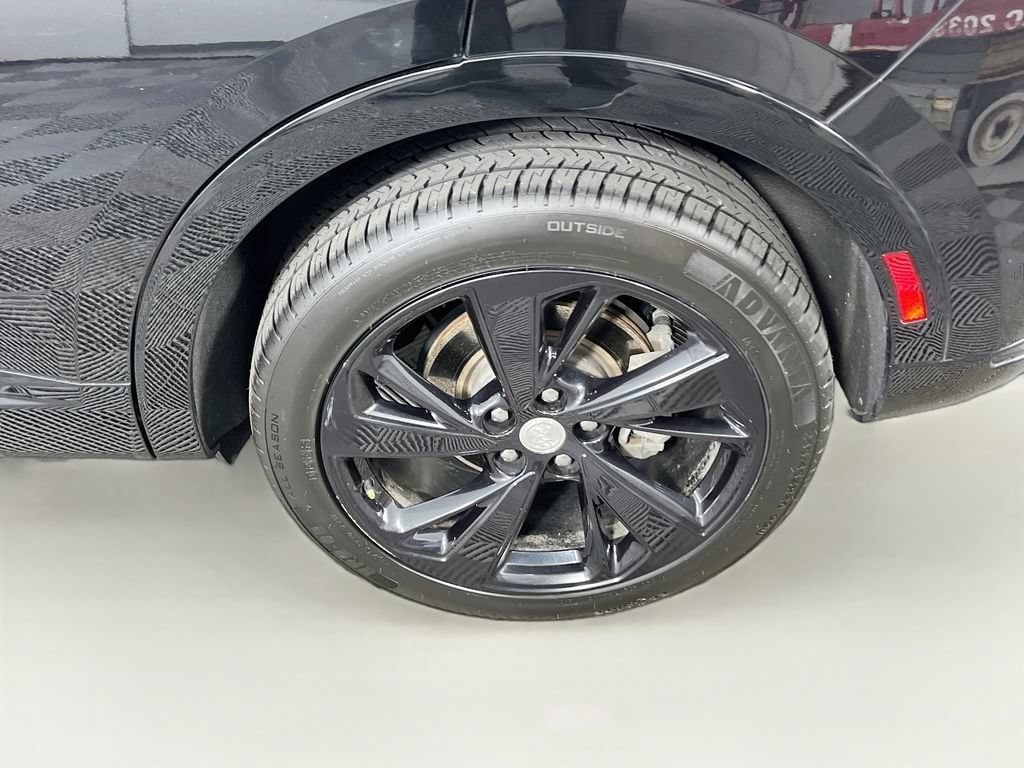 2021 Buick Envision Preferred - Photo 26