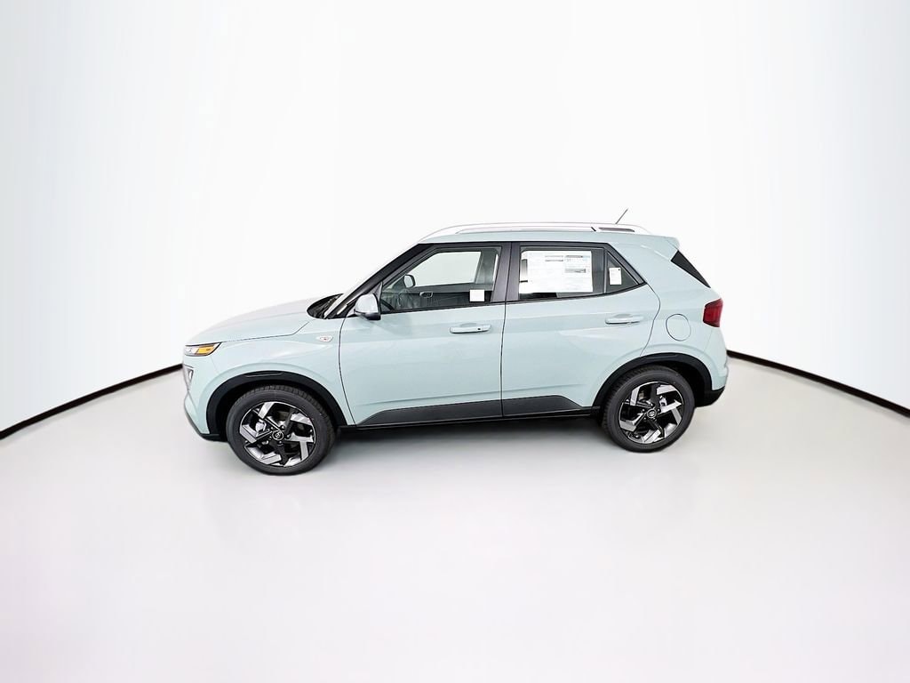 Used 2026 Hyundai Venue SEL SUV