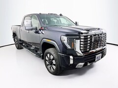 2026 GMC Sierra 3500 HD Denali Truck