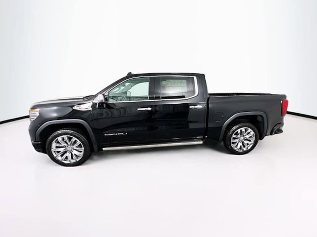 New 2026 GMC Sierra 1500 Denali Truck