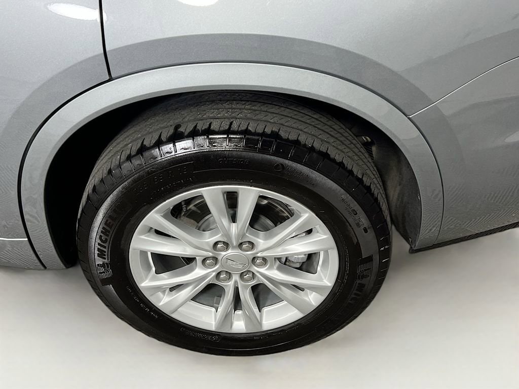 2024 Cadillac XT6 Luxury - Photo 28