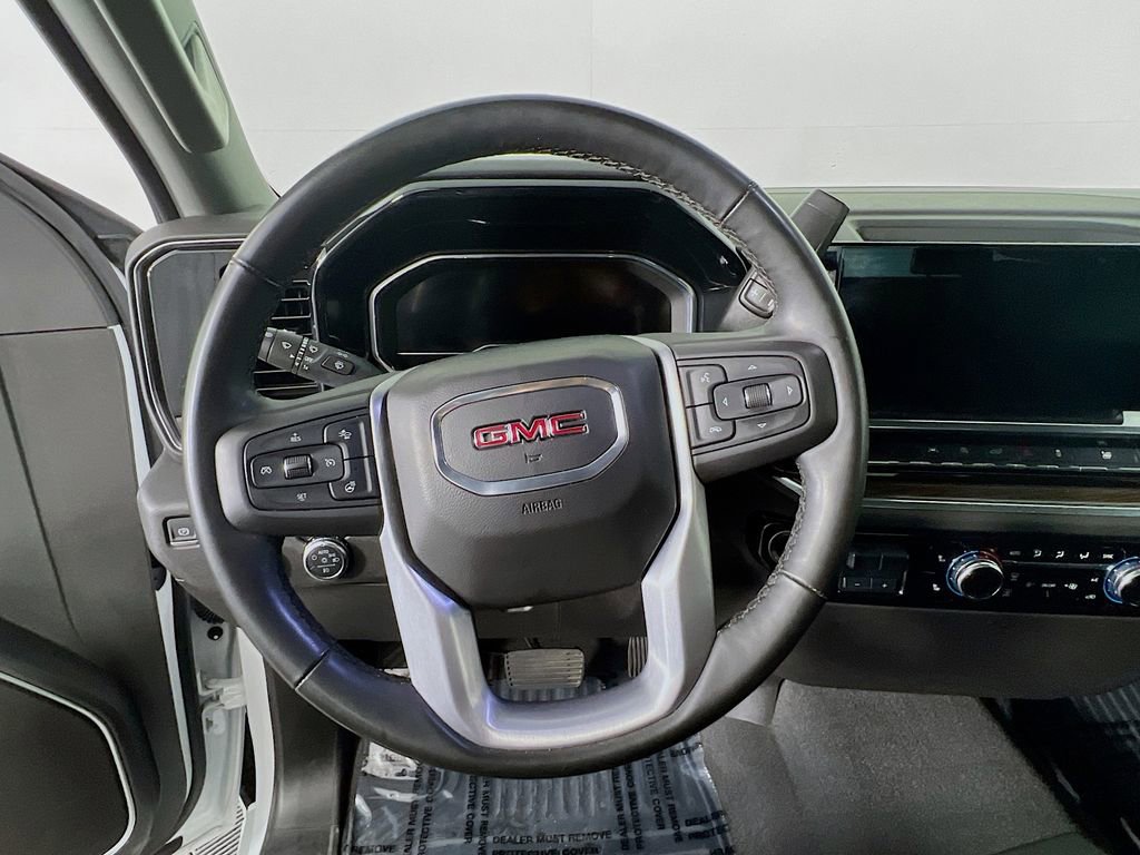 2025 GMC Sierra 1500 Elevation - Photo 9