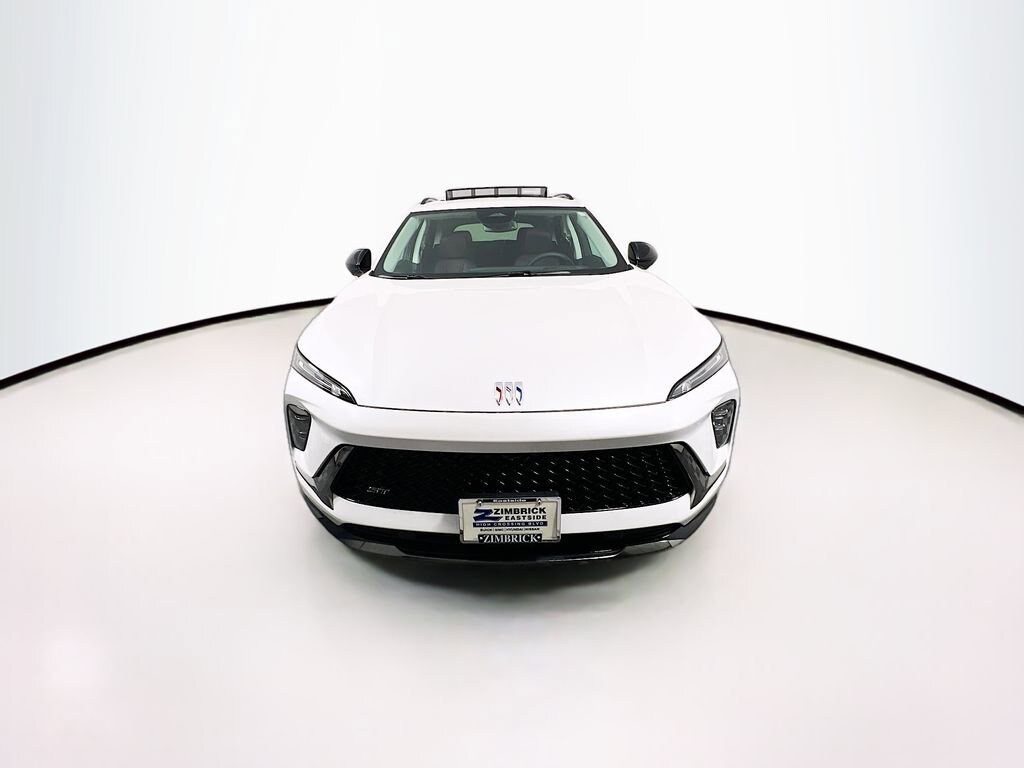 New 2025 Buick Envision Sport Touring SUV