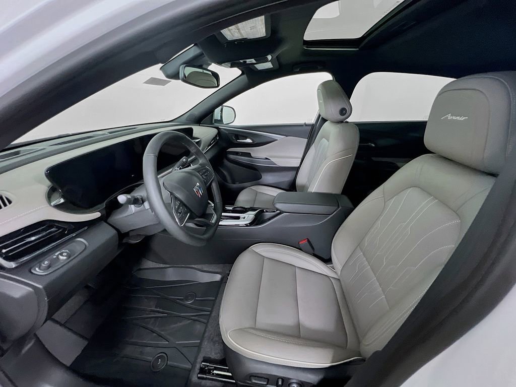 2025 Buick Envista Avenir - Photo 18