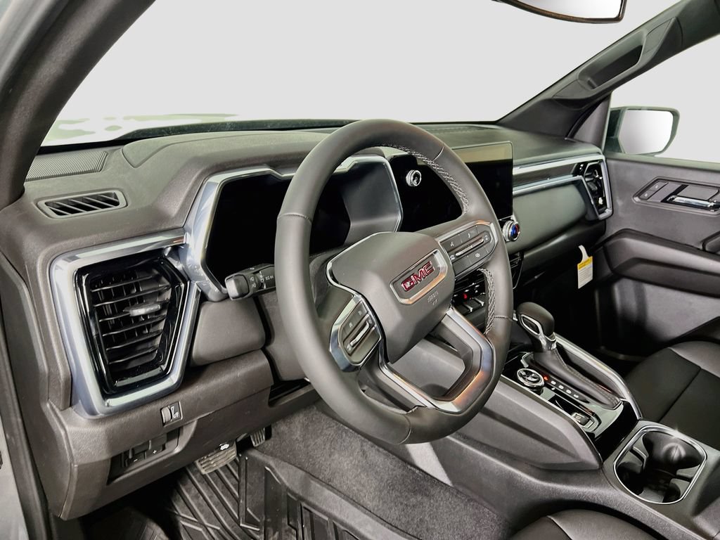 2026 GMC Canyon Elevation - Photo 7
