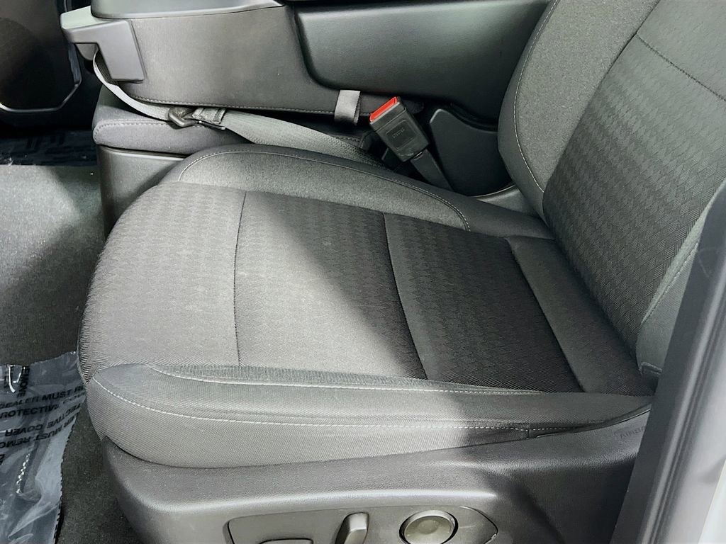2025 GMC Sierra 1500 Elevation - Photo 17