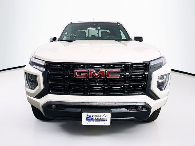 2026 Gmc Canyon Elevation photo 2