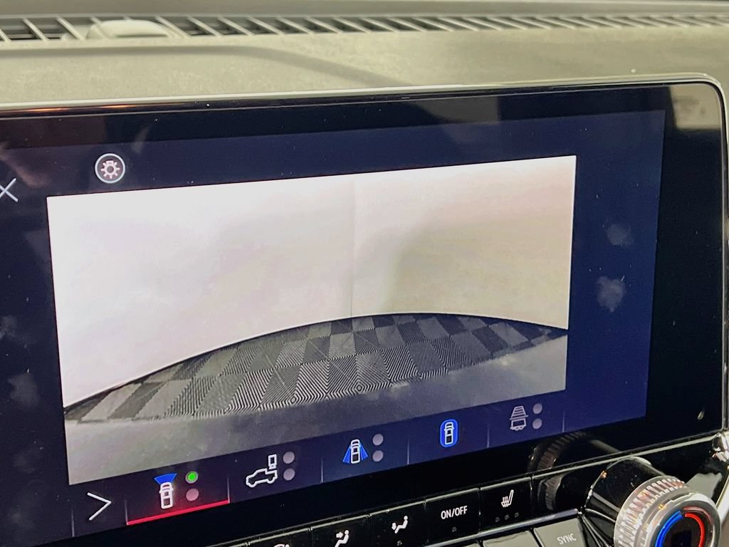 2026 GMC Canyon Elevation - Photo 11