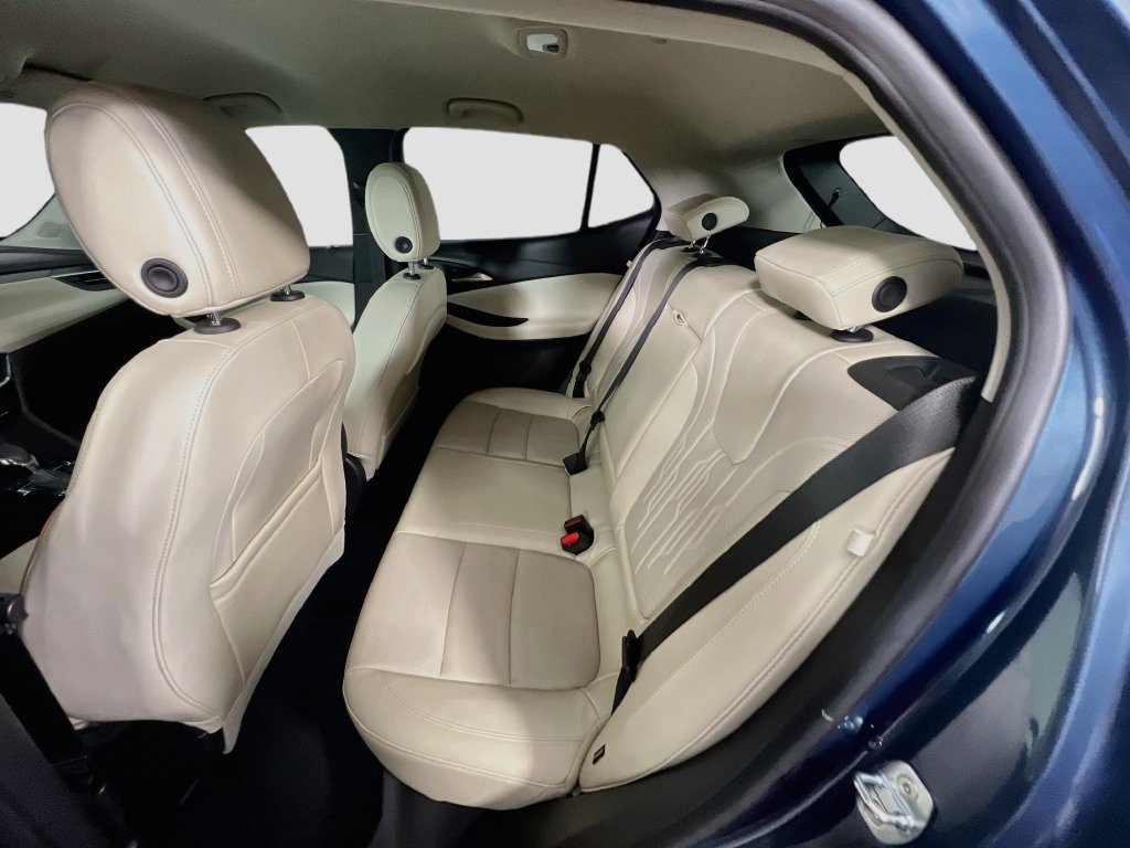 2024 Buick Encore GX Avenir - Photo 24