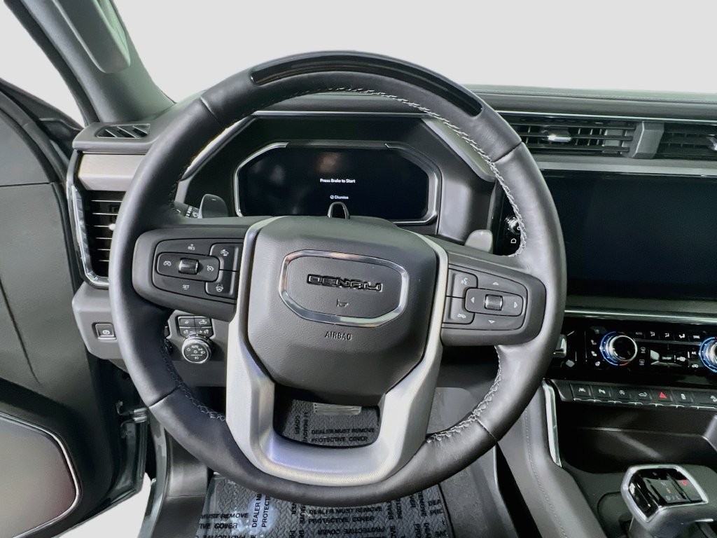 2026 GMC Sierra 1500 Denali - Photo 10
