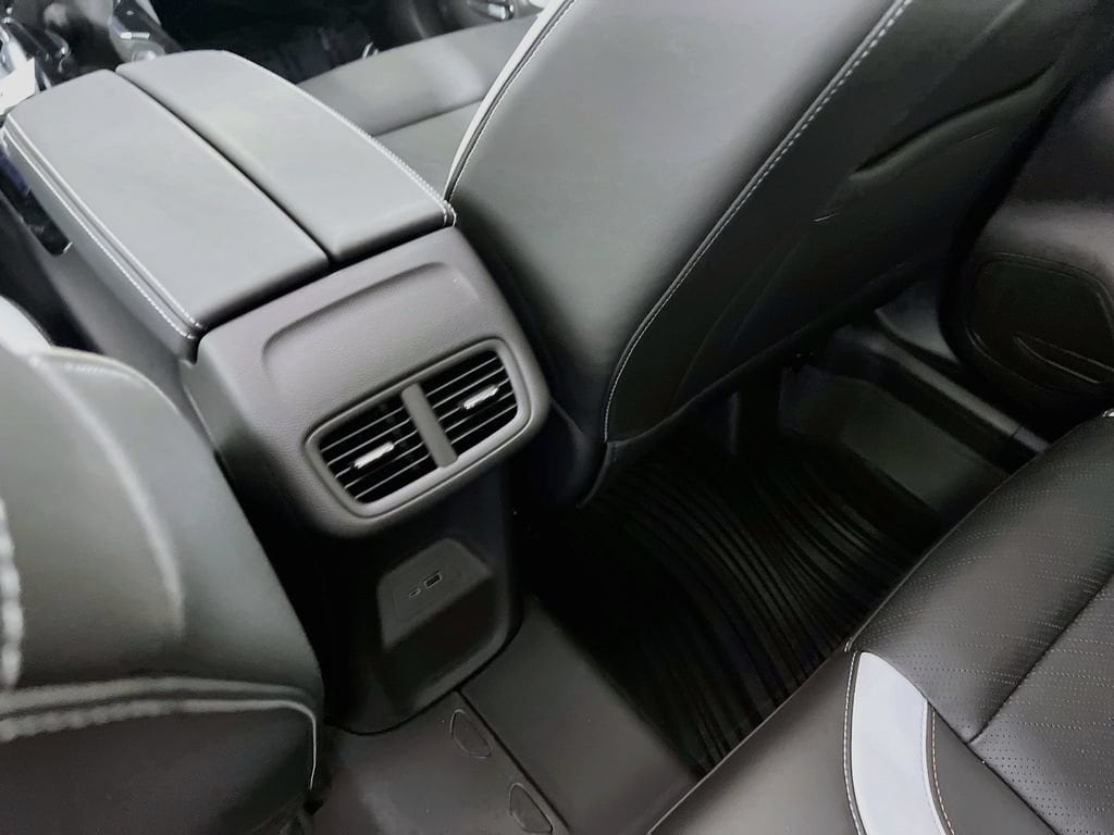 2026 Buick Envision Sport Touring - Photo 24
