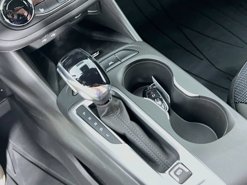 2026 Buick Envista Preferred - Photo 14