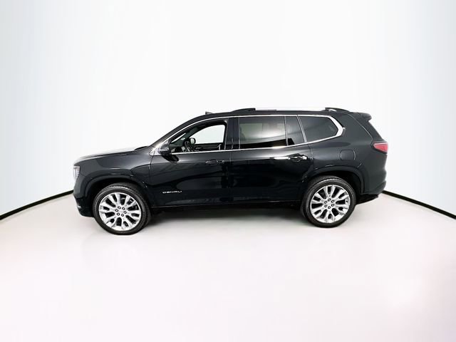2024 Gmc Acadia Denali photo 4