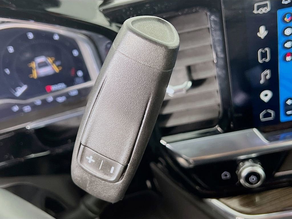 2025 GMC Sierra 1500 Elevation - Photo 15