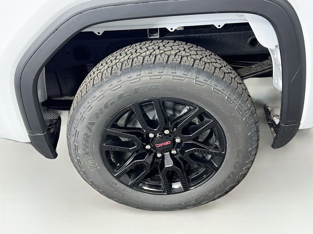 2026 GMC Sierra 1500 Elevation - Photo 23
