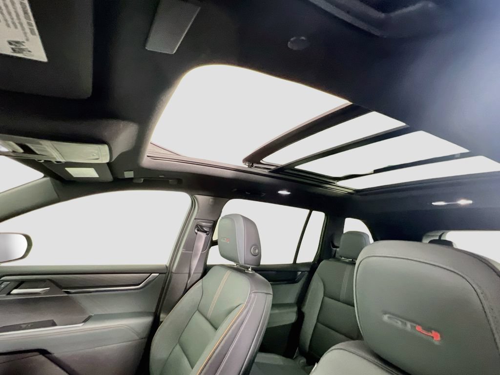 2024 GMC Acadia AT4 - Photo 21