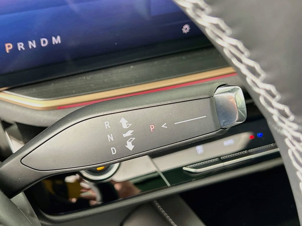 2026 Buick Envision Sport Touring - Photo 15