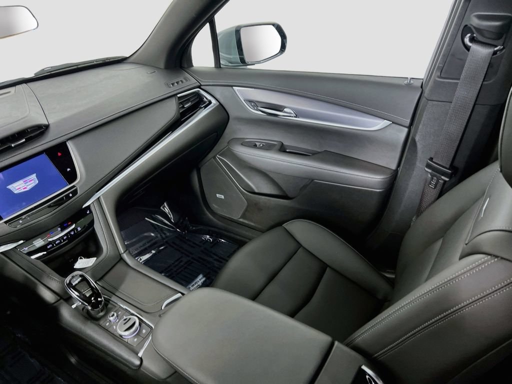 2024 Cadillac XT6 Luxury - Photo 21
