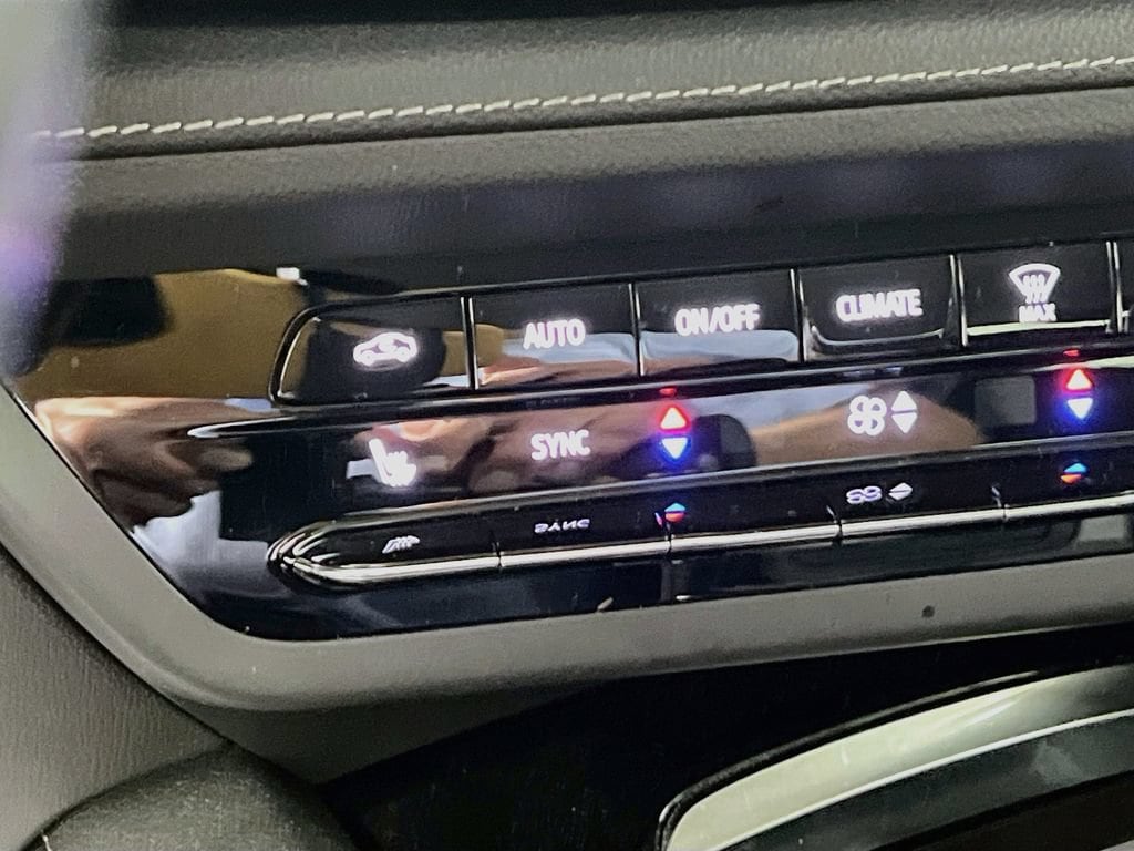 2021 Buick Envision Preferred - Photo 19