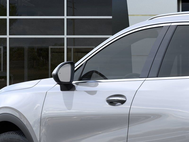 2026 Buick Envision Preferred - Photo 12