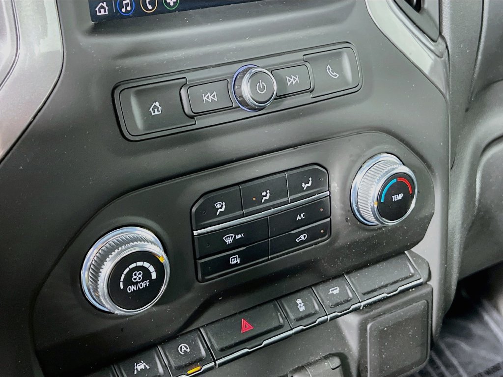 2024 GMC Sierra 1500 Pro - Photo 14
