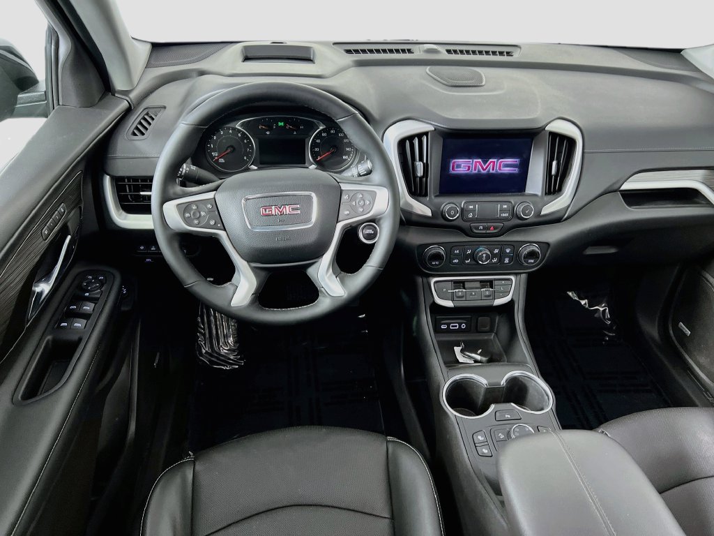 2024 GMC Terrain SLT - Photo 23