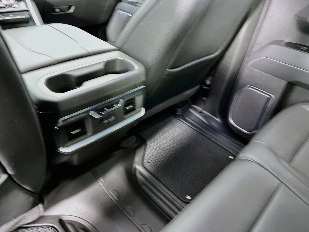 2026 GMC Sierra 1500 Denali - Photo 25