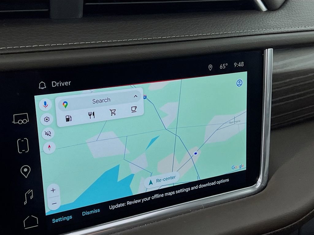 2024 GMC Yukon Denali - Photo 13