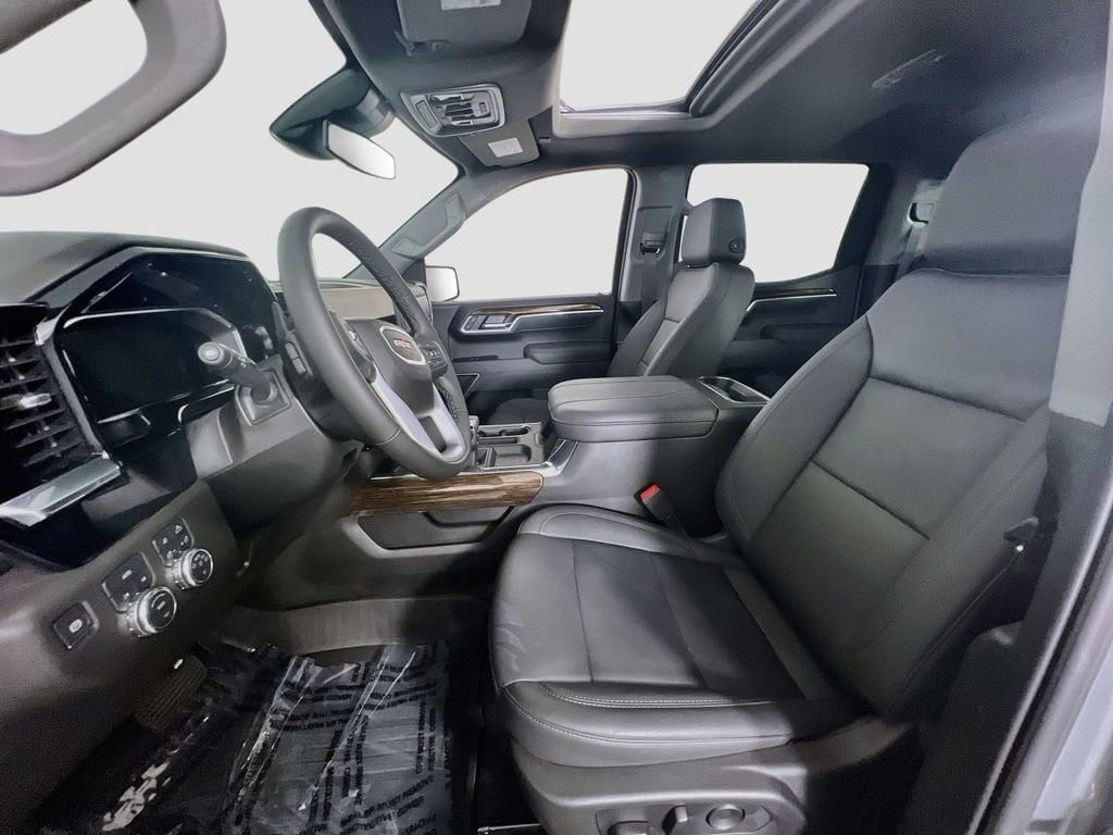 2026 GMC Sierra 1500 Elevation - Photo 20